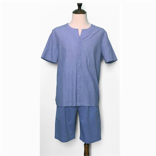 家居服 男套装