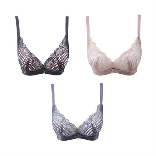 精灵公主系列 无钢圈中厚杯