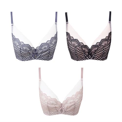 精灵公主系列 记忆钢圈水晶杯