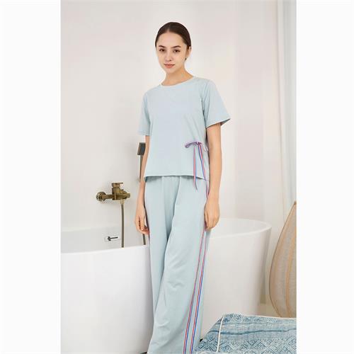 家居服 女套装