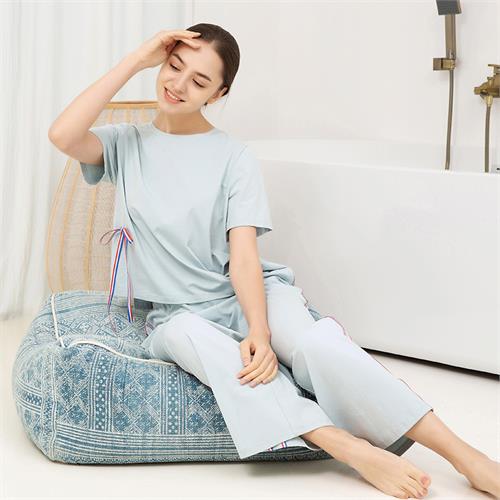 家居服 女套装