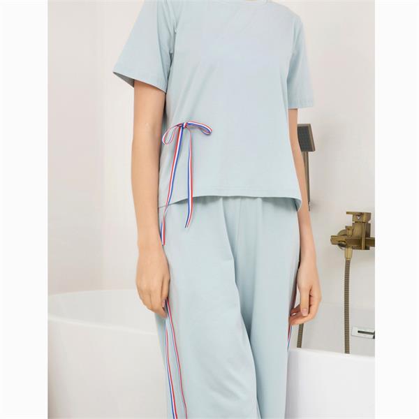 家居服 女套装