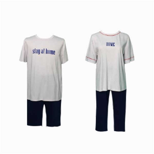 家居服 女套装