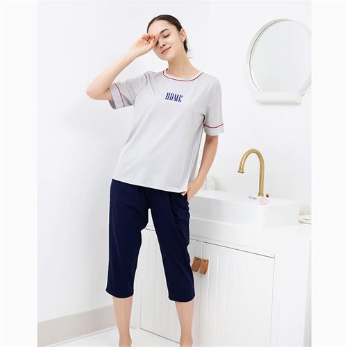 家居服 女套装