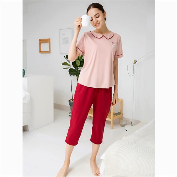 家居服 女套装