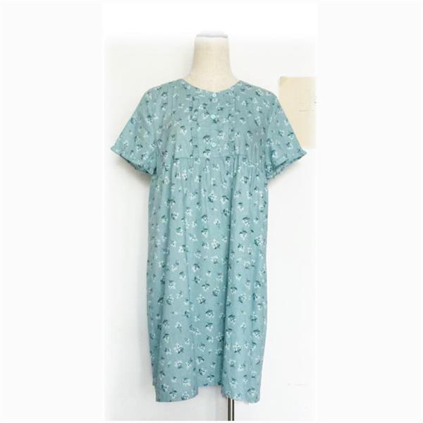 家居服 女裙