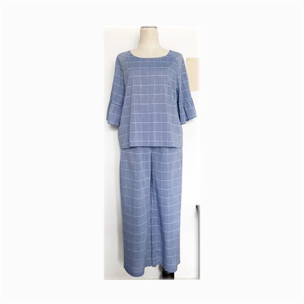 家居服 女套装