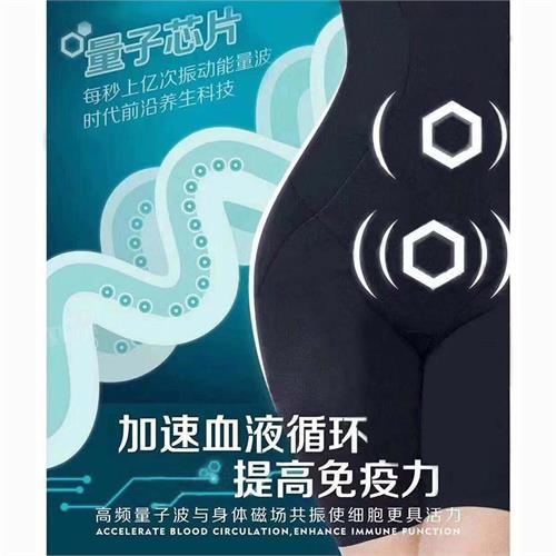 量子能量体雕衣