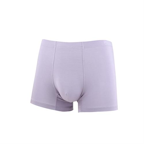 男士木代尔平角内裤