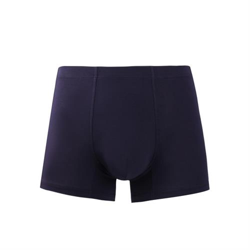 男士木代尔平角内裤