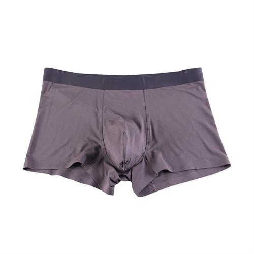 男士木代尔平角内裤