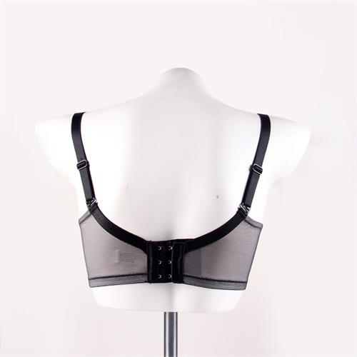 辰砂系列-高定款 记忆钢圈水晶杯