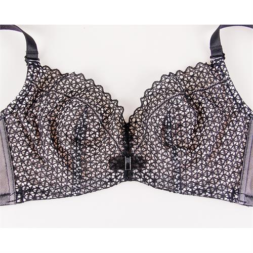 辰砂系列-高定款 记忆钢圈水晶杯