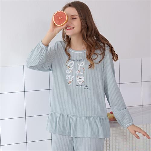 家居服 女套装