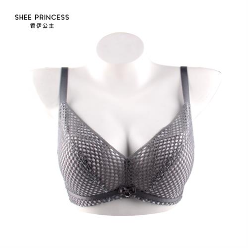 灵动系列-高定款      无钢圈定型杯