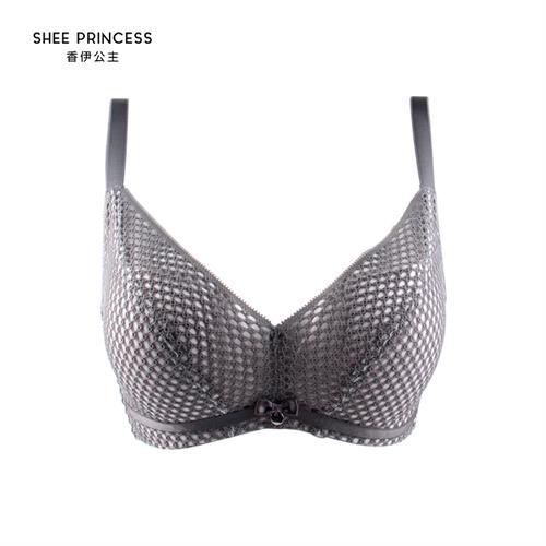 灵动系列-高定款      无钢圈定型杯