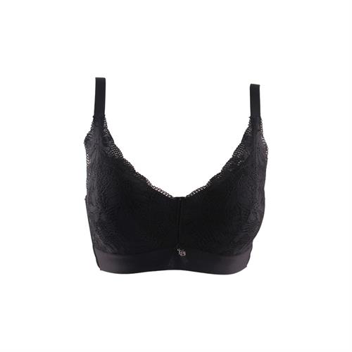 柔嫣系列 乳胶养护文胸