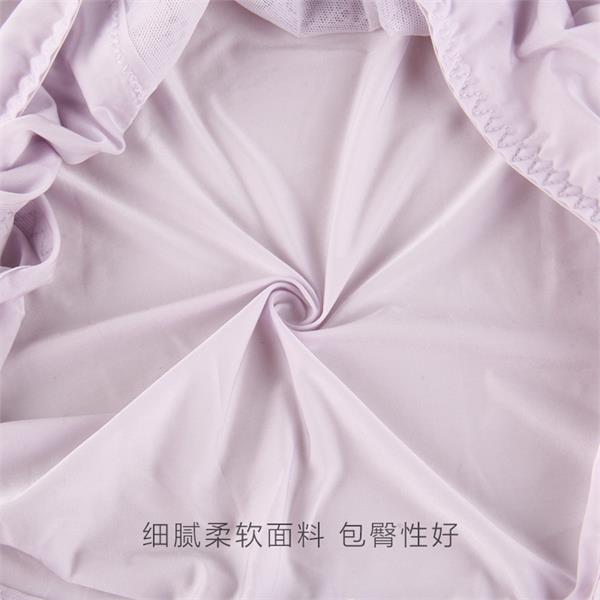 柔嫣系列 舒适包臀内裤