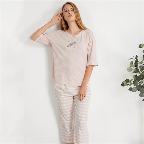 家居服 女套装(体验款)