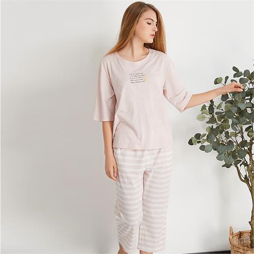 家居服 女套装(体验款)