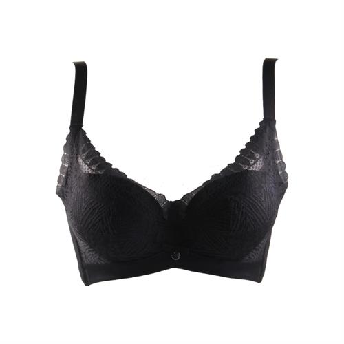 云端系列  记忆钢圈QQ棉薄杯