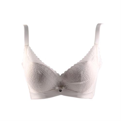 云端系列  记忆钢圈QQ棉薄杯