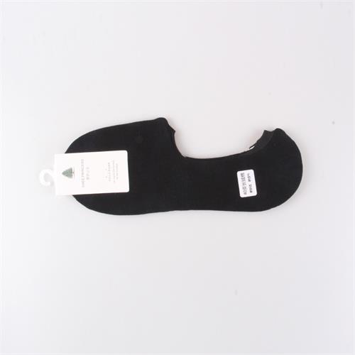 男士长绒棉隐形袜12