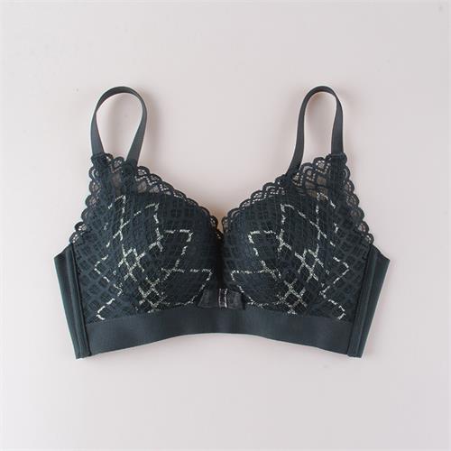 炫彩系列  无钢圈中厚杯