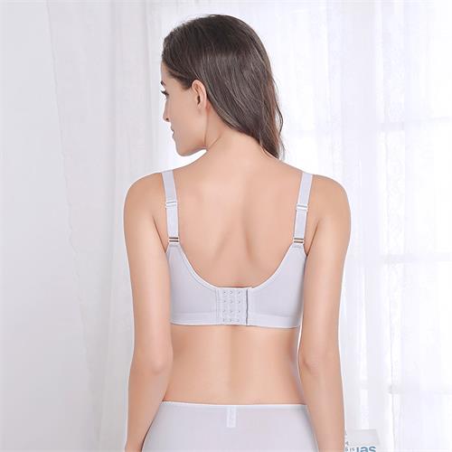 蔷薇花开系列 无钢圈中厚杯