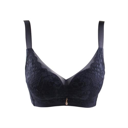 蔷薇花开系列 无钢圈中厚杯