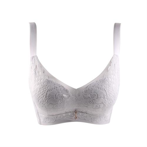 蔷薇花开系列 无钢圈中厚杯