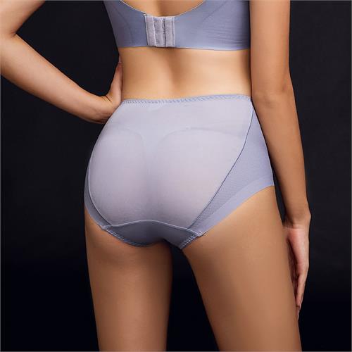 中腰包臀内裤