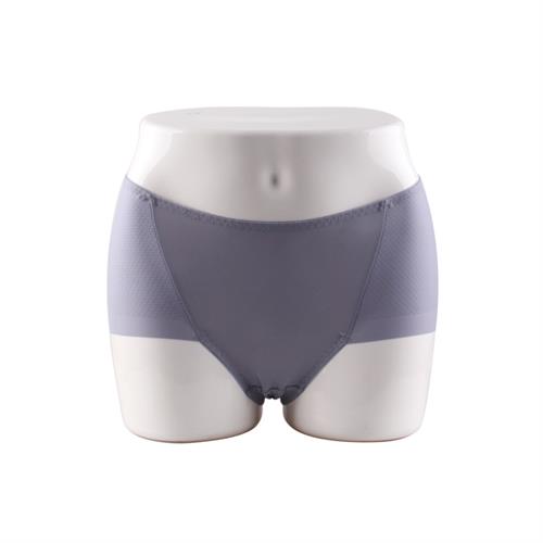 中腰包臀内裤