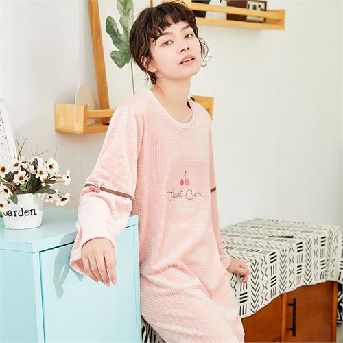 海岛绒女裙（体验款）