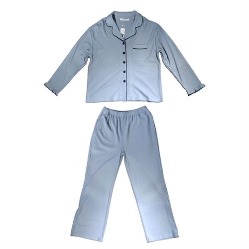 华夫格针织女套装（体验款）