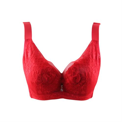 蔷薇花开系列 记忆钢圈薄杯