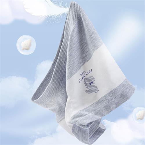 动物系列 温感男童裤