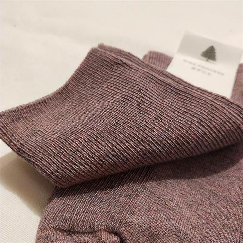 女士长筒堆堆袜