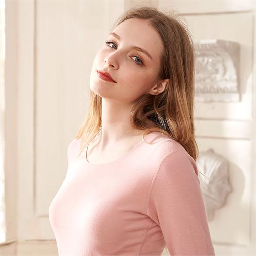 热力绒女随身裁套装