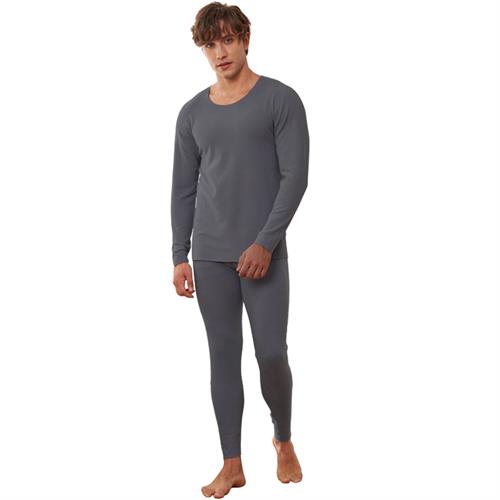 热力绒男随身裁套装