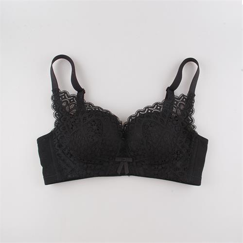 笙歌系列 无钢圈薄模杯