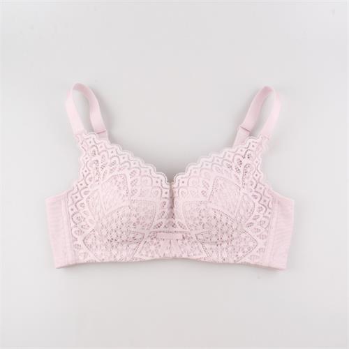 笙歌系列 无钢圈薄模杯