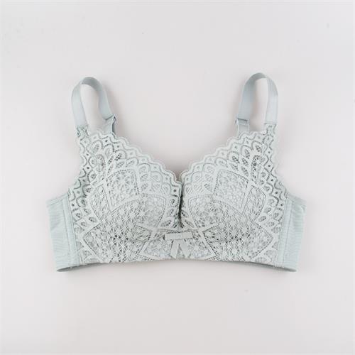 笙歌系列 无钢圈薄模杯