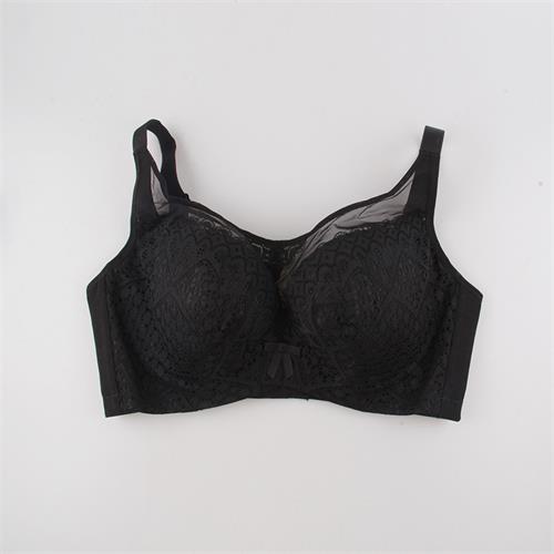 笙歌系列 记忆钢圈抹胸夹棉杯