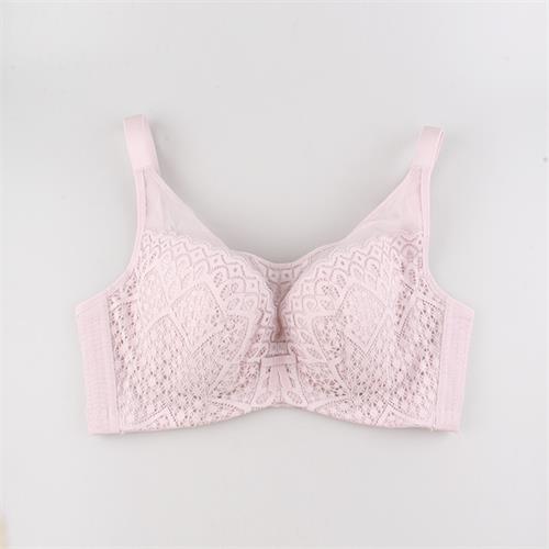 笙歌系列 记忆钢圈抹胸夹棉杯