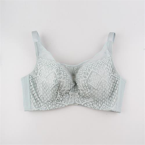 笙歌系列 记忆钢圈抹胸夹棉杯