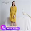 女士梭织长裙