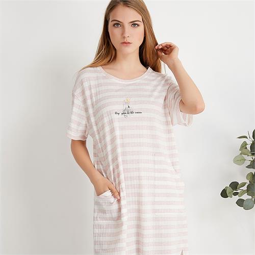 家居服 女裙(体验款)