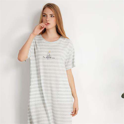 家居服 女裙(体验款)