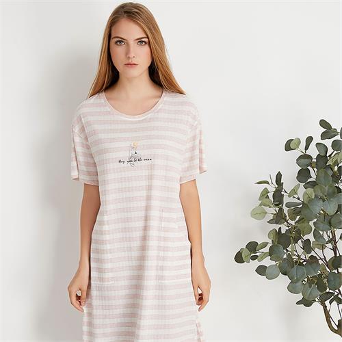 家居服 女裙(体验款)